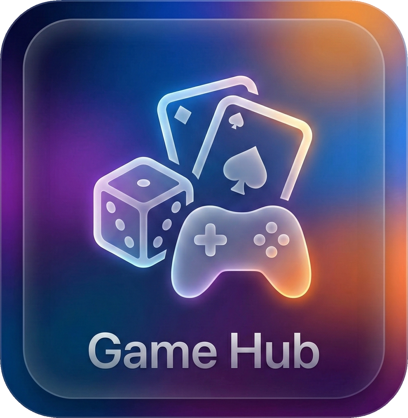 Game Hub